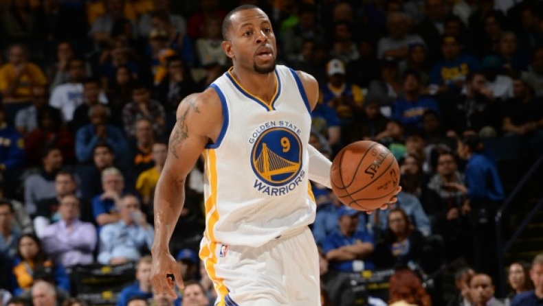 Ο Ιγκουοντάλα... κάρφωσε στην κορυφή! (vid)