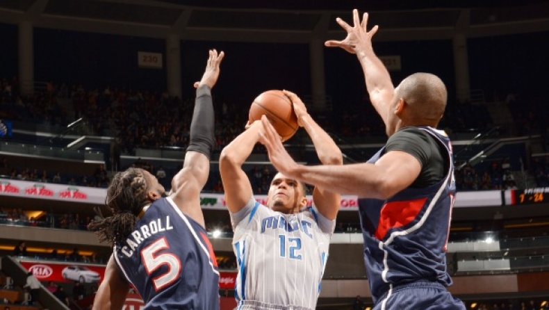 Χάρις και... τέλος! (vid)