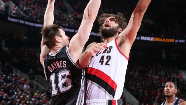 Έσπασε το χέρι του ο Λόπεζ