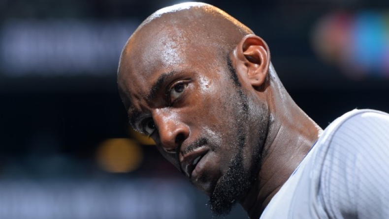 Γκαρνέτ, όπως λέμε... Στίβενσον (vids)