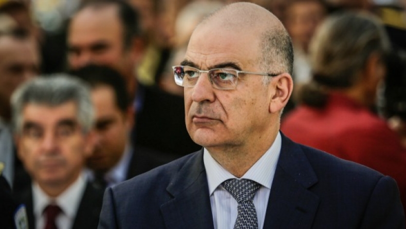 Δένδιας: «Θα τους σώσουμε»