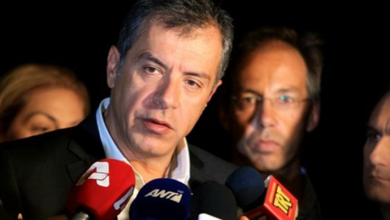 Θεοδωράκης: Συμφωνία για Πρόεδρο Δημοκρατίας τον Δήμα και εκλογές την 1/2