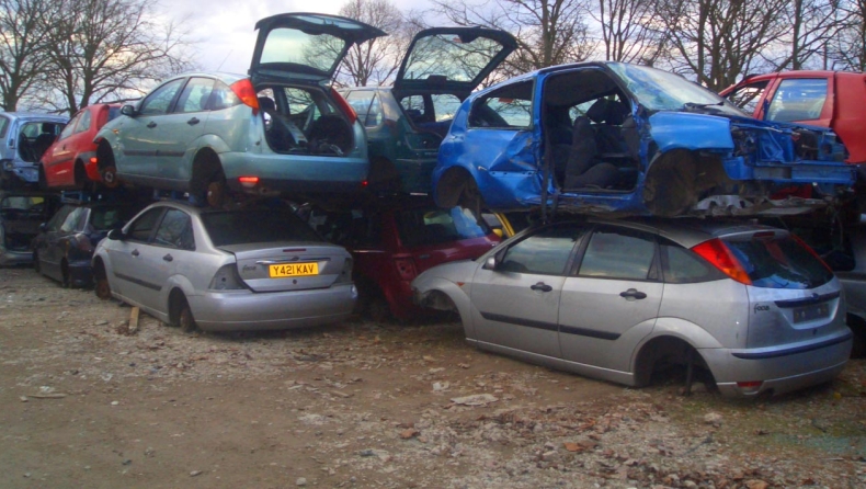 Τέλος η απόσυρση