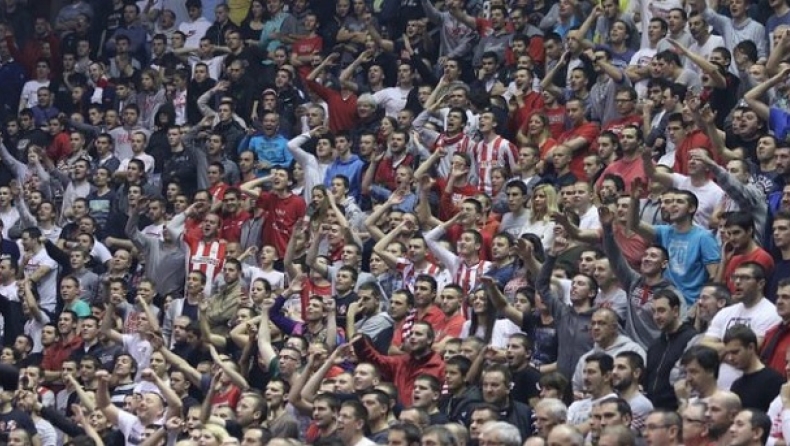 Στην Pionir απέναντι στη Λαμποράλ Κούτσα ο Ερυθρός Αστέρας