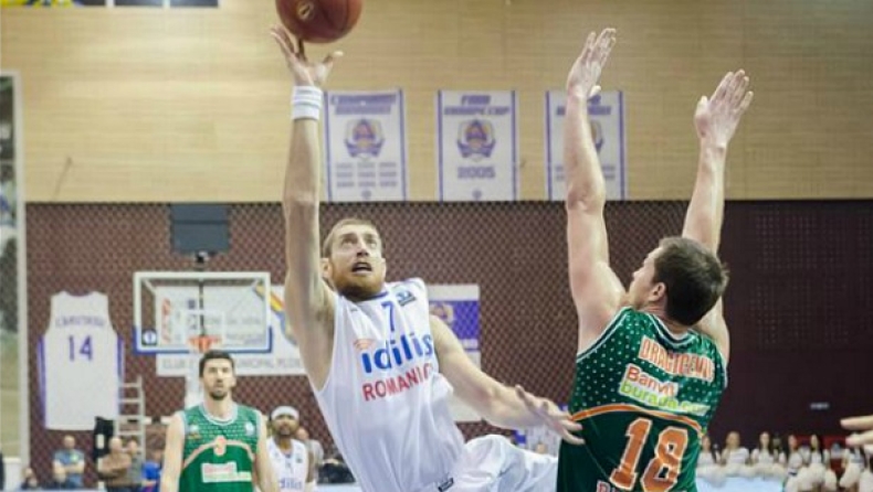Πλοϊέστι - Πιτέστι 84-64