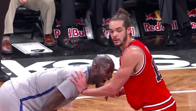 ΠΡΟΣΟΧΗ:... Γκαρνέτ! (vid)