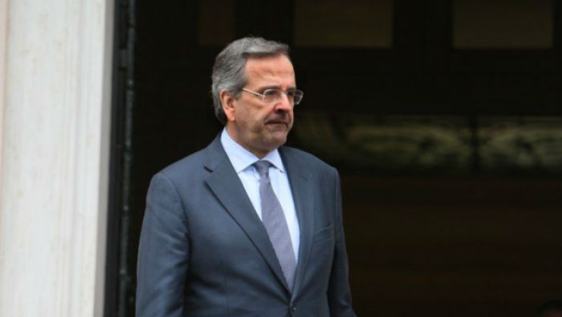 Bloomberg: Ο Σαμαράς έχει φωνάξει πολλές φορές «λύκος»