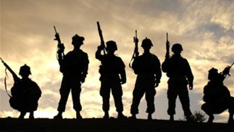 Kράτη- παράδεισοι χωρίς στρατούς (pics)