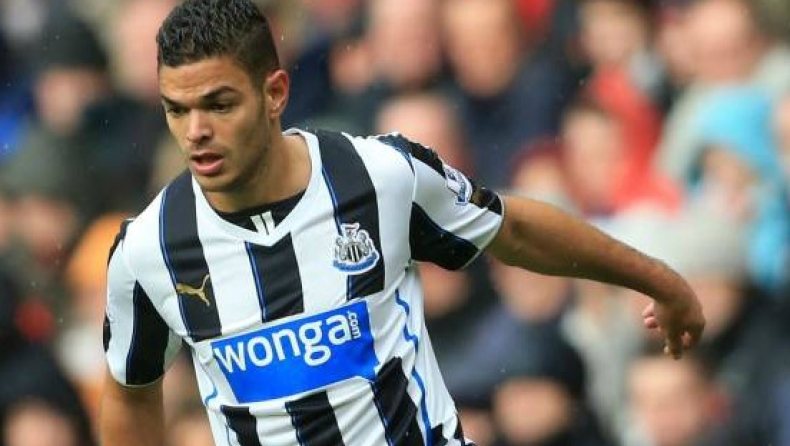 «Άνοιξε» η πόρτα για Μπεν Αρφά