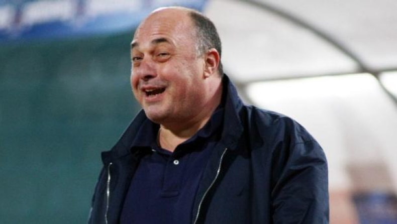 Μπέος κατά ΕΠΟ