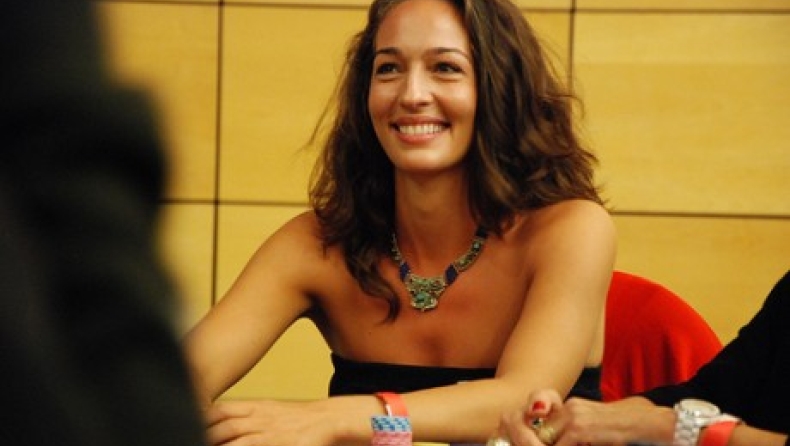 Οι παίκτες πόκερ που έμειναν άστεγοι το 2014