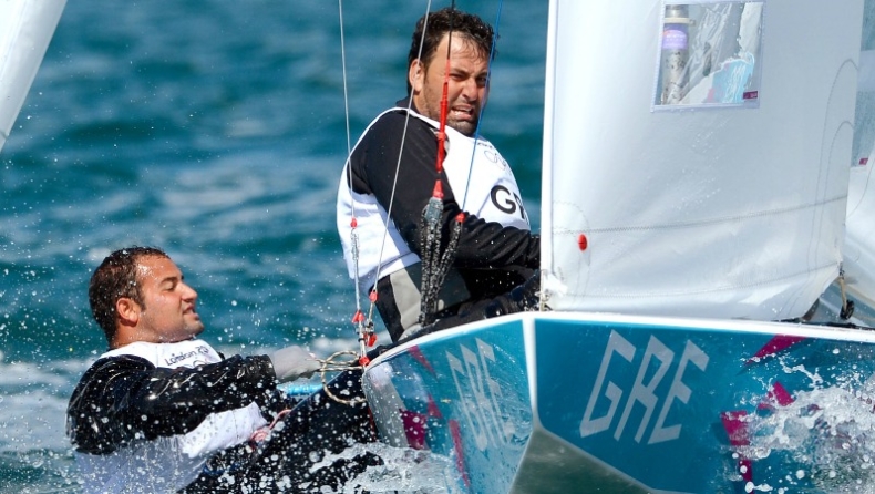 16οι Παπαθανασίου - Τσότρας