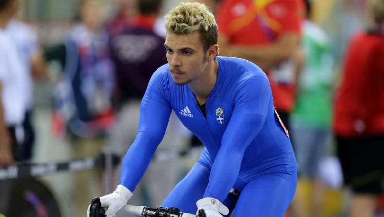 Ανασκόπηση ποδηλασίας 2014