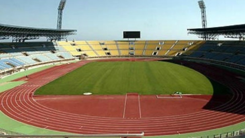 Νεκρός κριτής σε αγώνα στίβου