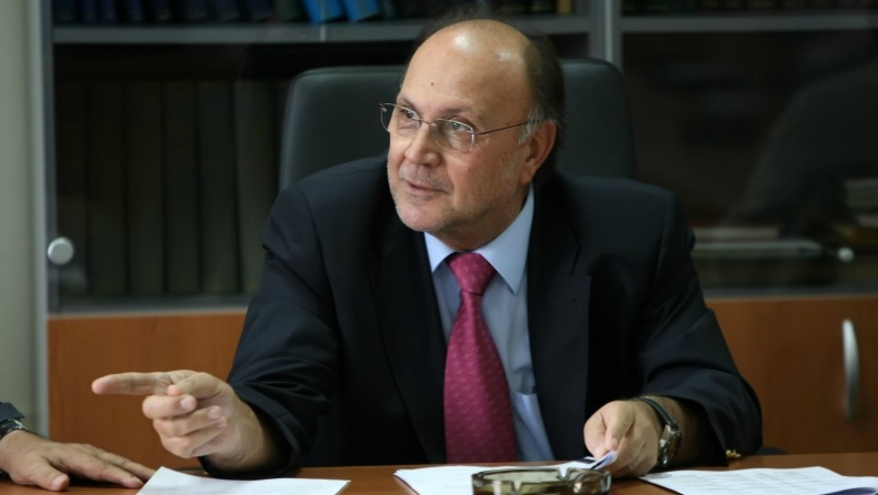 Διαθεσόπουλος: «Πρωταγωνιστικός ρόλος των αθλημάτων μας»