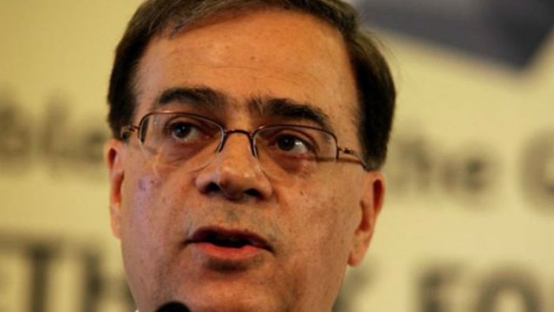 Xαρδούβελης: Ασφαλείς οι καταθέσεις