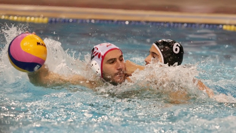 Εκτός ο Δελακάς