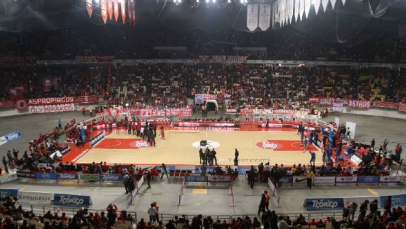 Τα μέτρα ασφαλείας για το ντέρμπι