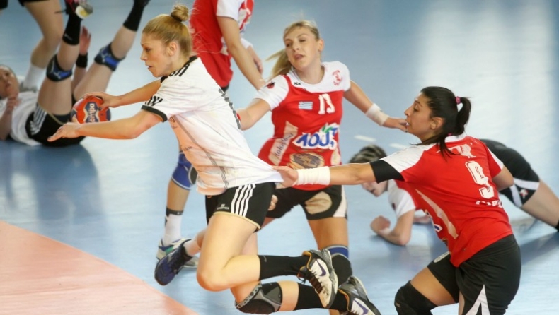 ΠΑΟΚ και Ορμή για τη νίκη