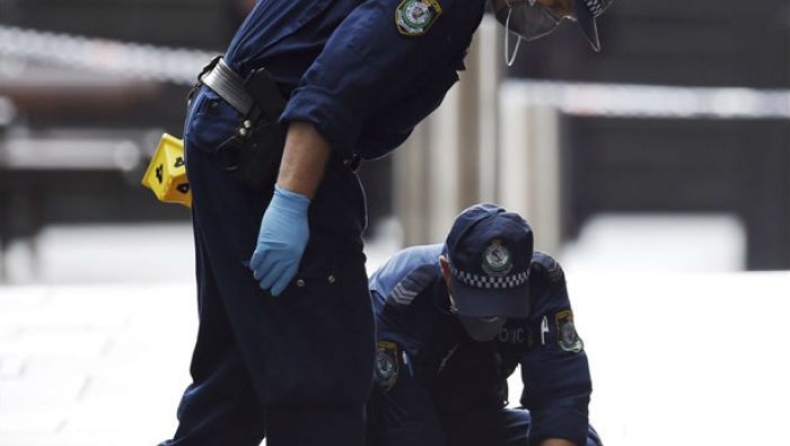 Σίδνεϊ: «Αόρατος» για την αστυνομία ο δράστης