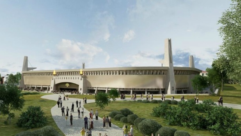 Στις 6/3/15 η προσφυγή για την «Αγιά Σοφιά»