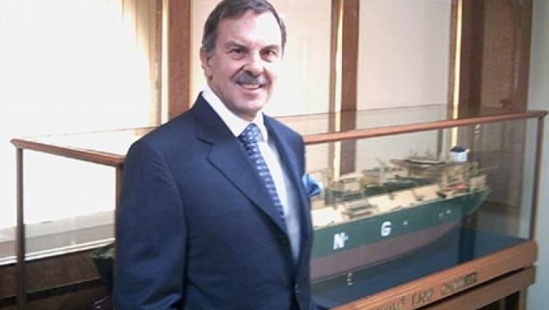 Οι 14 Έλληνες εφοπλιστές στο top-100 των Lloyd's