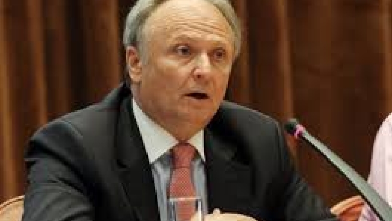 «Μαχαίρι» από Ανδριανό σε ΕΠΟ!