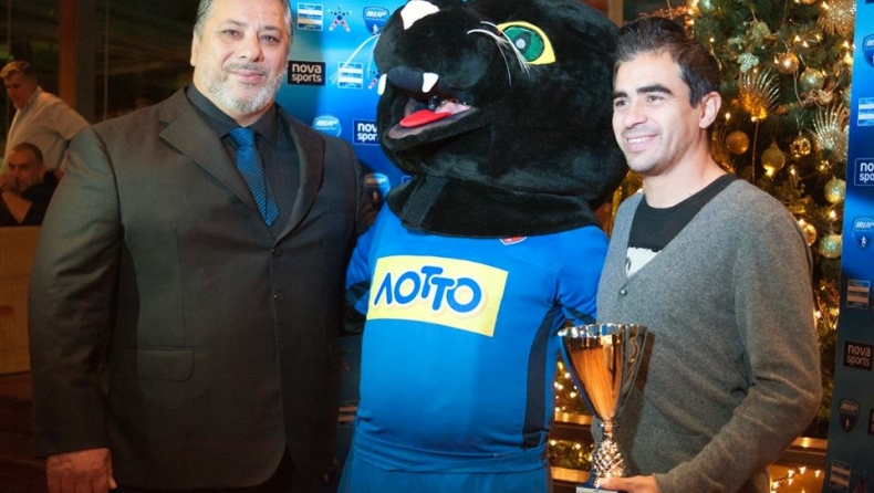 «Ενωμένοι θα πετύχουμε το στόχο μας» (pics)