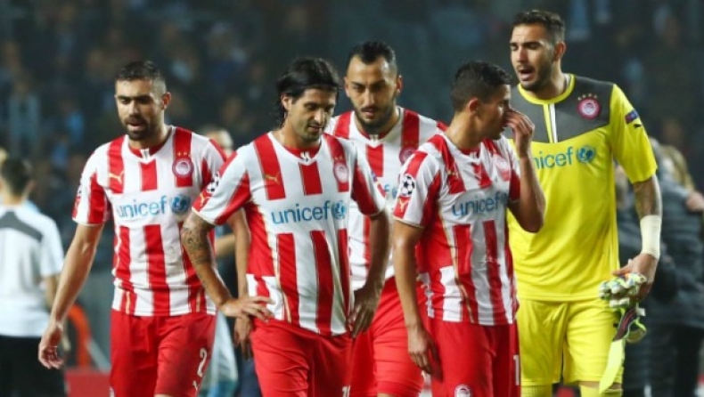 Η ώρα των αρχηγών