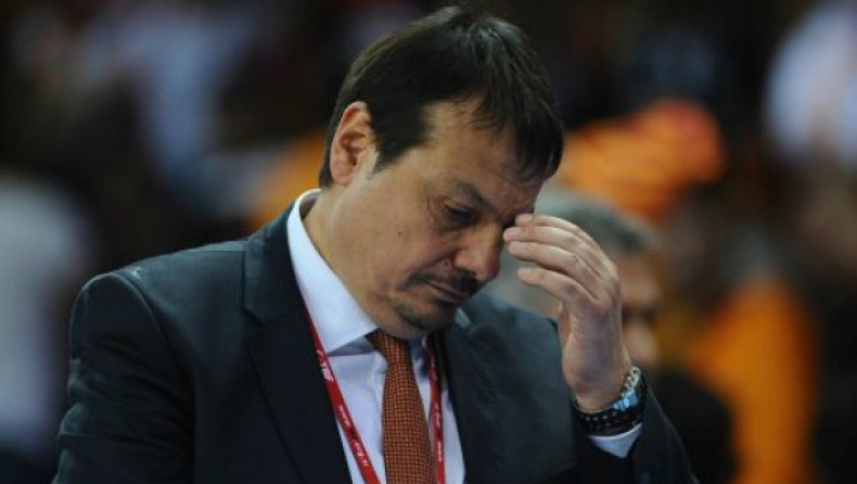 Αταμάν: «Θα πάω στη Σερβία»