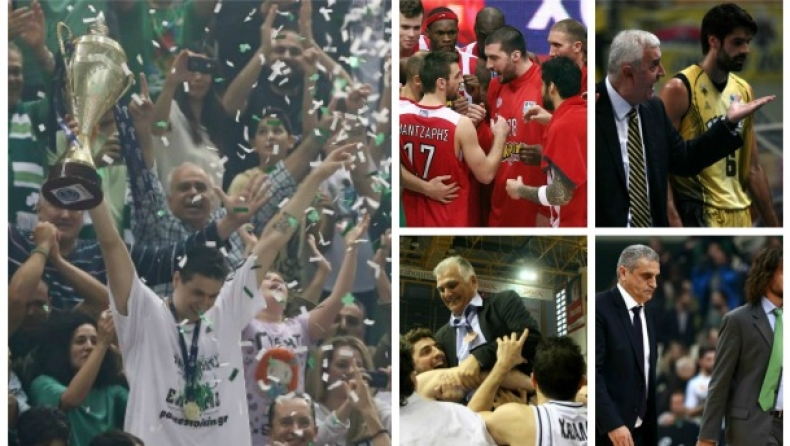 Η Α1 μέσα στο 2014 (pics & vids)