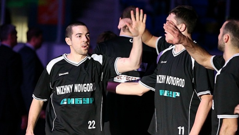 Το 2015 ξανά ο Ρότσεστι