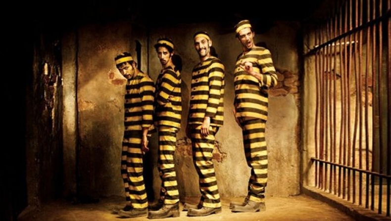 Η αληθινή ιστορία των αδελφών Ντάλτον (pics)