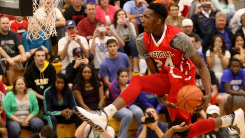 I believe I can fly! (vid)