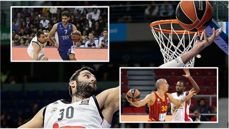 «Καλωσόρισαν» και τις Ρεάλ, Εφές & Γαλατά οι «αιώνιοι»