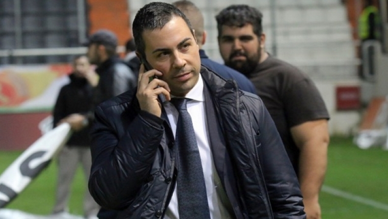 «Αποσύρουμε το ενδιαφέρον για τον ΟΦΗ»
