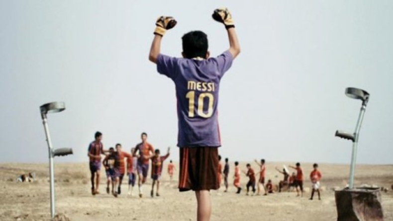 «Ο Μέσι της Βαγδάτης προτιμά τον Ρονάλντο»!