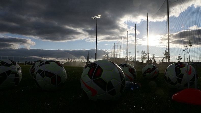 Έξι «ύποπτα» ματς από την UEFA στην ΕΠΟ