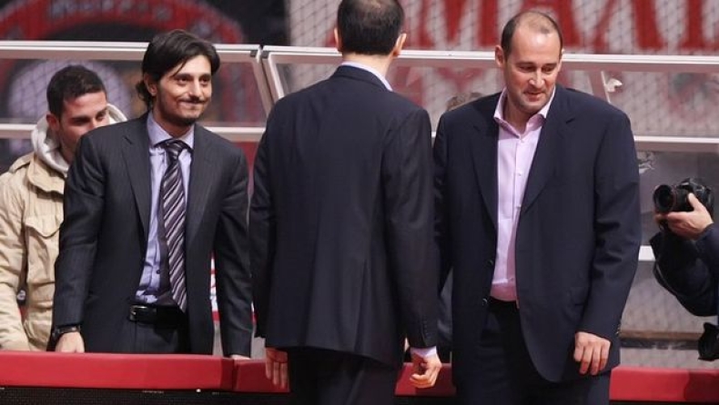 Ως πότε παλικάρια;