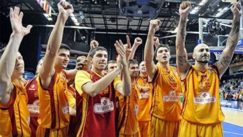 Φωτοβολίδα το 2011 για την ΠΓΔΜ ή όχι;