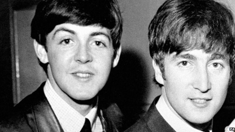 Πολ ΜακΚάρτνεϊ: Ηλίθιος των ηλιθίων ο δολοφόνος του Τζον Λένον