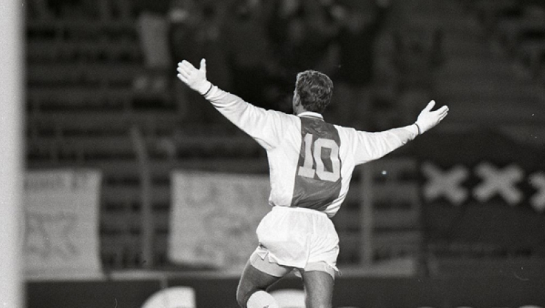 Νέο άγαλμα για τον κορυφαίο Μπέργκαμπ