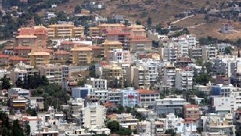 Από τον Μάρτιο ο ΕΝΦΙΑ του 2015