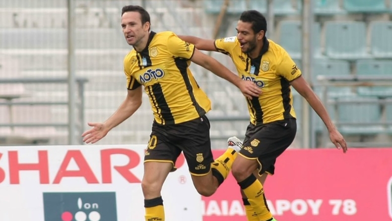 «Ξέφυγε» ο Μπογκτάνοφ!