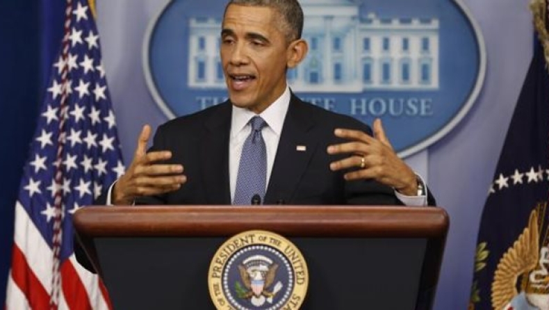 Οι ΗΠΑ θα «απαντήσουν» στην κυβερνο-επίθεση της Β. Κορέας