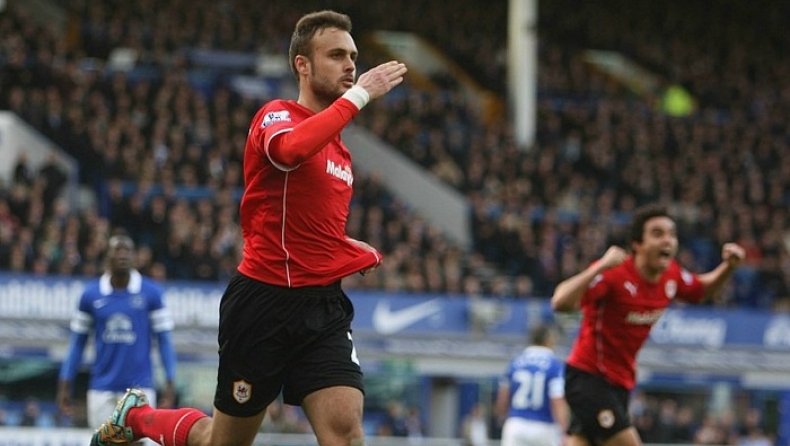 Περιμένει την ΑΕΚ ο Κάλα