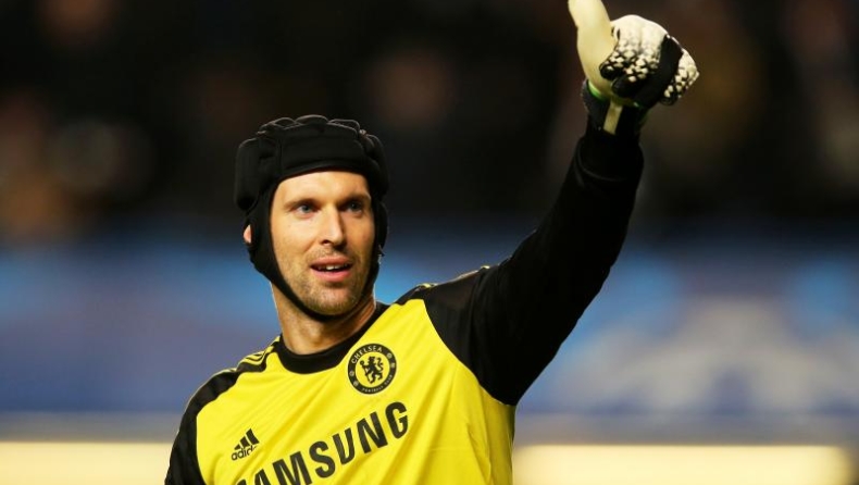 Και η Ρόμα για Τσεχ