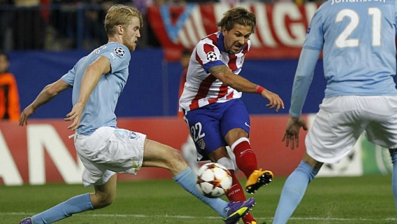 «Πόρτα» για Τσέρτσι στη Μίλαν