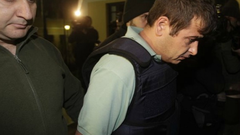 Δις...προφυλακιστέος κρίθηκε ο «πιστολέρο» του Μικρολίμανου