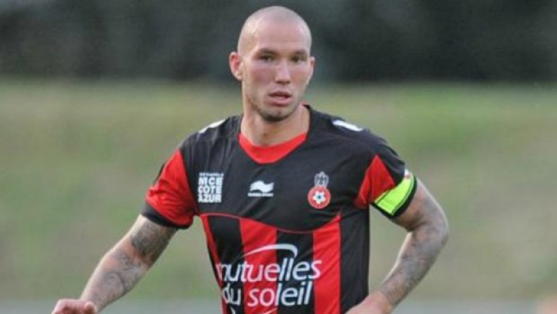 To... εμπόδιο για Ντιγκάρ και ο Σαντόμ!